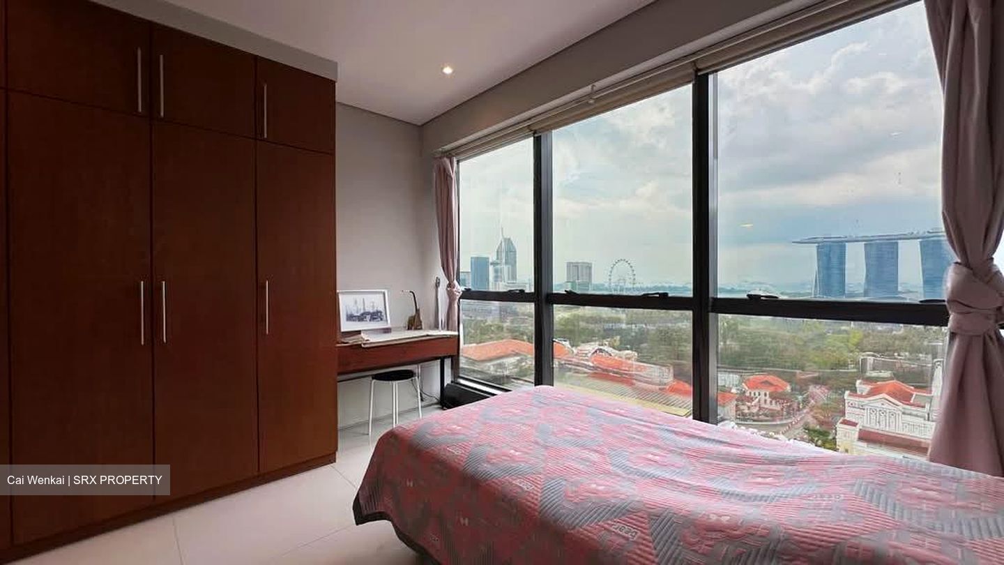 High Street Centre (D6), Apartment #543034821